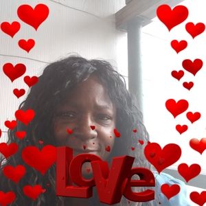 Meet your Posher, Stacie